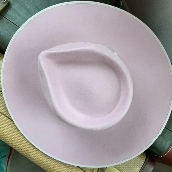 Lack of Color Dreamer Rancher Hat - Picture 4 of 11